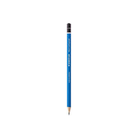 Staedtler / Mars Lumograph / Bleistifte / unterschiedliche Härtegraden