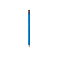 Staedtler / Mars Lumograph / Bleistifte / unterschiedliche Härtegraden