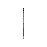 Staedtler / Mars Lumograph / Bleistifte / unterschiedliche Härtegraden