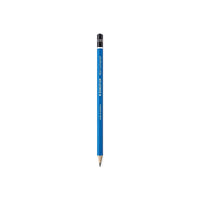 Staedtler / Mars Lumograph / Bleistifte / unterschiedliche Härtegraden