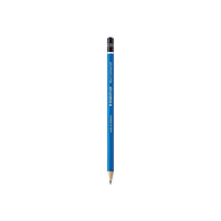 Staedtler / Mars Lumograph / Bleistifte / unterschiedliche Härtegraden
