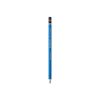 Staedtler / Mars Lumograph / Bleistifte / unterschiedliche Härtegraden