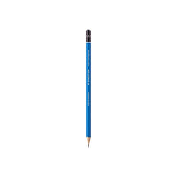 Staedtler / Mars Lumograph / Bleistifte / unterschiedliche Härtegraden