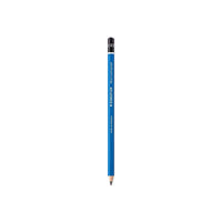 Staedtler / Mars Lumograph / Bleistifte / unterschiedliche Härtegraden