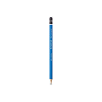 Staedtler / Mars Lumograph / Bleistifte / unterschiedliche Härtegraden