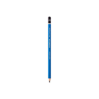 Staedtler / Mars Lumograph / Bleistifte / unterschiedliche Härtegraden