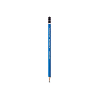 Staedtler / Mars Lumograph / Bleistifte / unterschiedliche Härtegraden