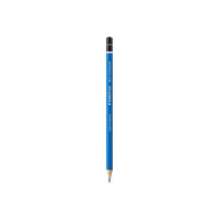 Staedtler / Mars Lumograph / Bleistifte / unterschiedliche Härtegraden