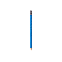 Staedtler / Mars Lumograph / Bleistifte / unterschiedliche Härtegraden