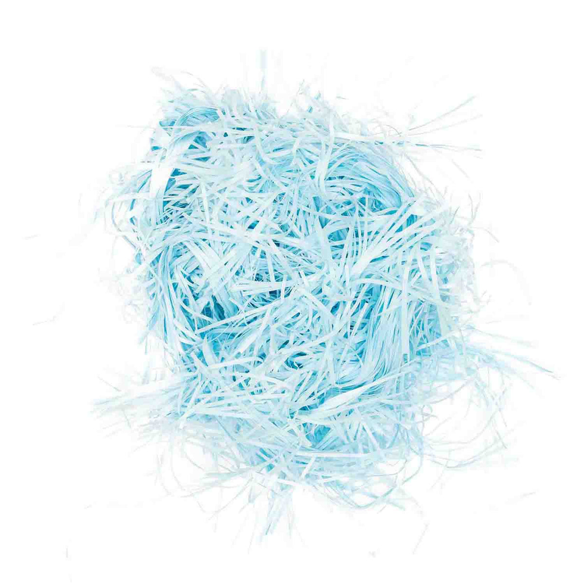 Rico Design / Ohhh! Lovely! / Ostergras / 30g / Hellblau