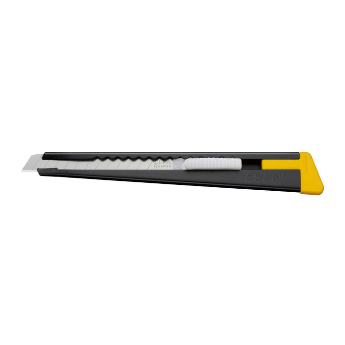 Olfa / Cutter 180 Black