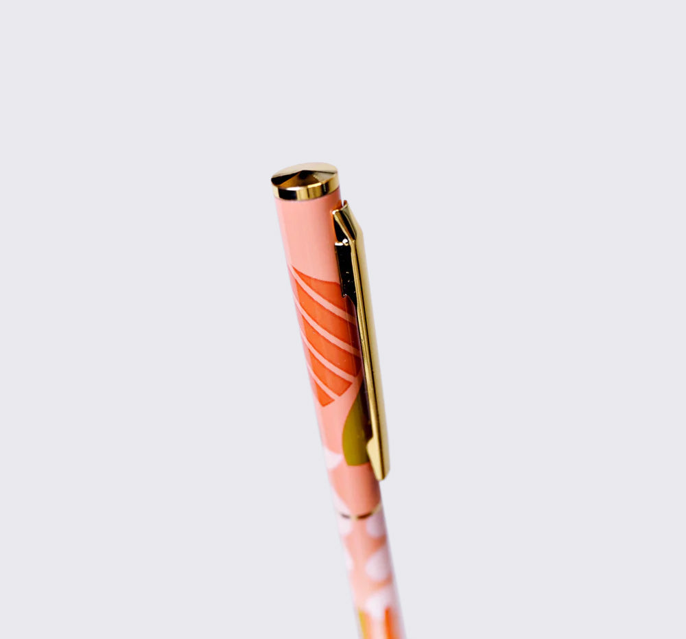 The Completist | Kugelschreiber | Spots + Stripes Pen