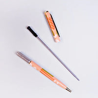 The Completist | Kugelschreiber | Spots + Stripes Pen