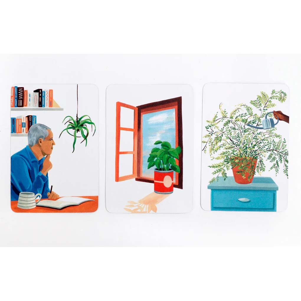 Laurence King Verlag / Pflanzenreich