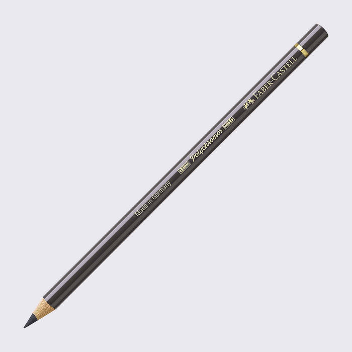 Polychromos Farbstift / A175 sepia dunkel / Faber Castell