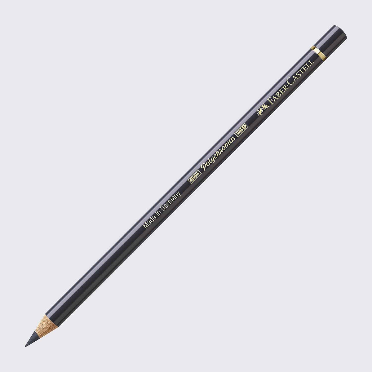 Polychromos Farbstift / A181 Payne´s grau / Faber Castell