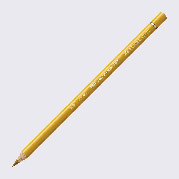 Polychromos Farbstift / A183 lichter ocker / Faber Castell