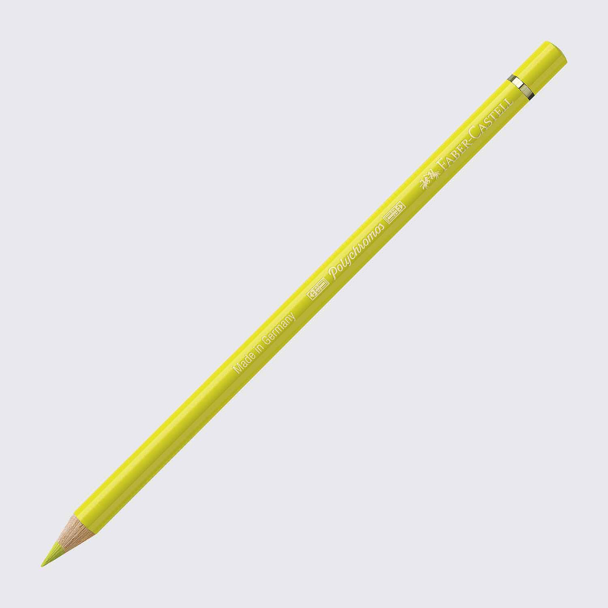 Polychromos Farbstift / A205 kadmiumgelb zitron  / Faber Castell