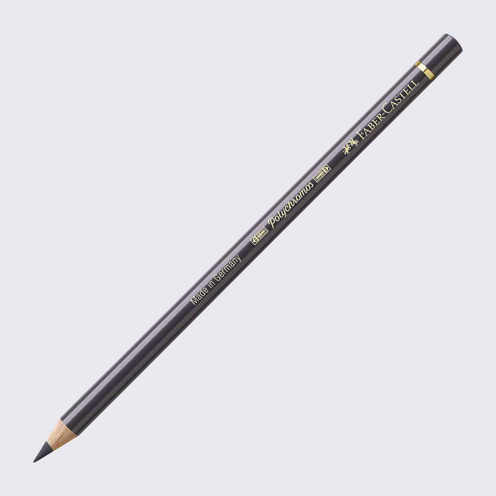 Polychromos Farbstift / A275 warmgrau 6  / Faber Castell