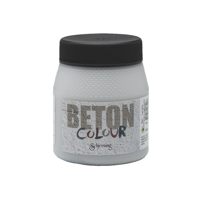 Schjerning / Beton Colour 250ml Hellgrau