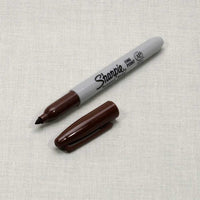 Sharpie / Permanent Marker / fine