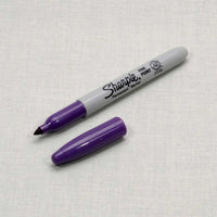 Sharpie / Permanent Marker / fine