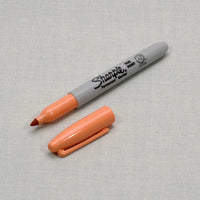Sharpie / Permanent Marker / fine