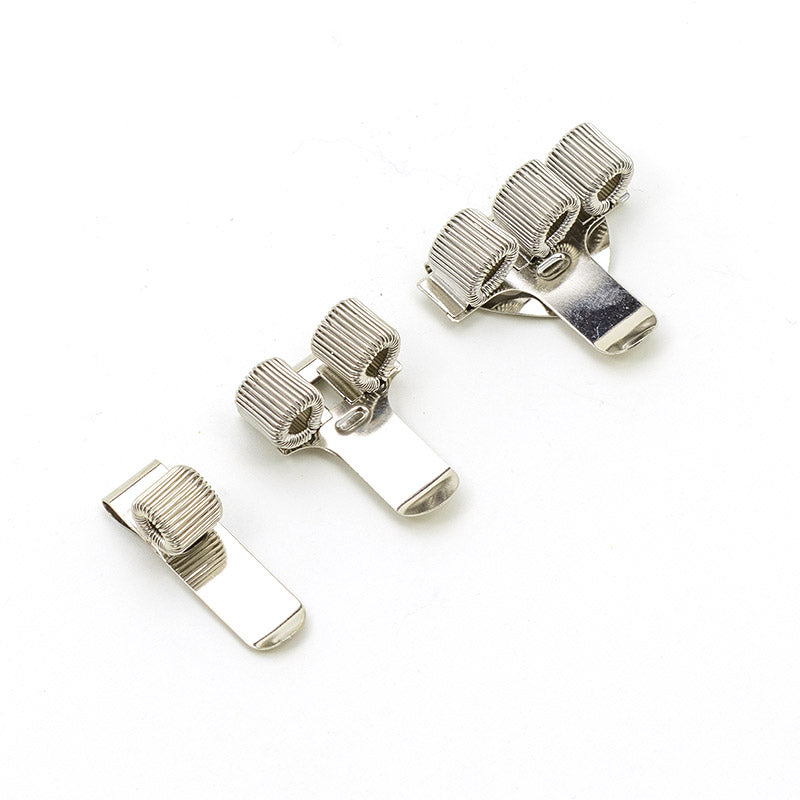 Stiftehalter / Metall / 1Stift quer