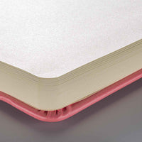 Talens Art Creation | Skizzenbuch | Blanko H12xB12cm | 140g | 80Blatt | Coral