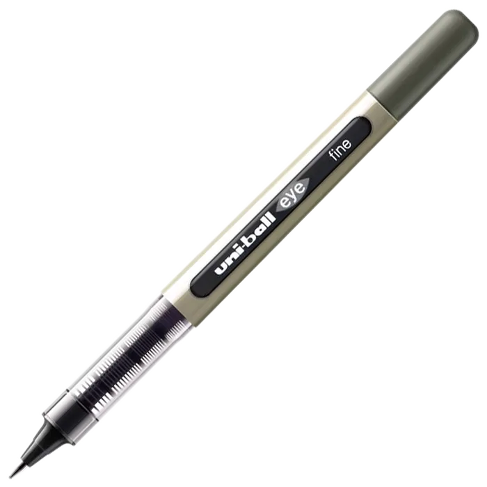 Uniball / Eye / fine / UB-157 / black