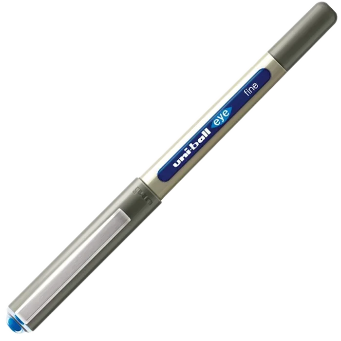 Uniball / Eye / fine / UB-157 / blue