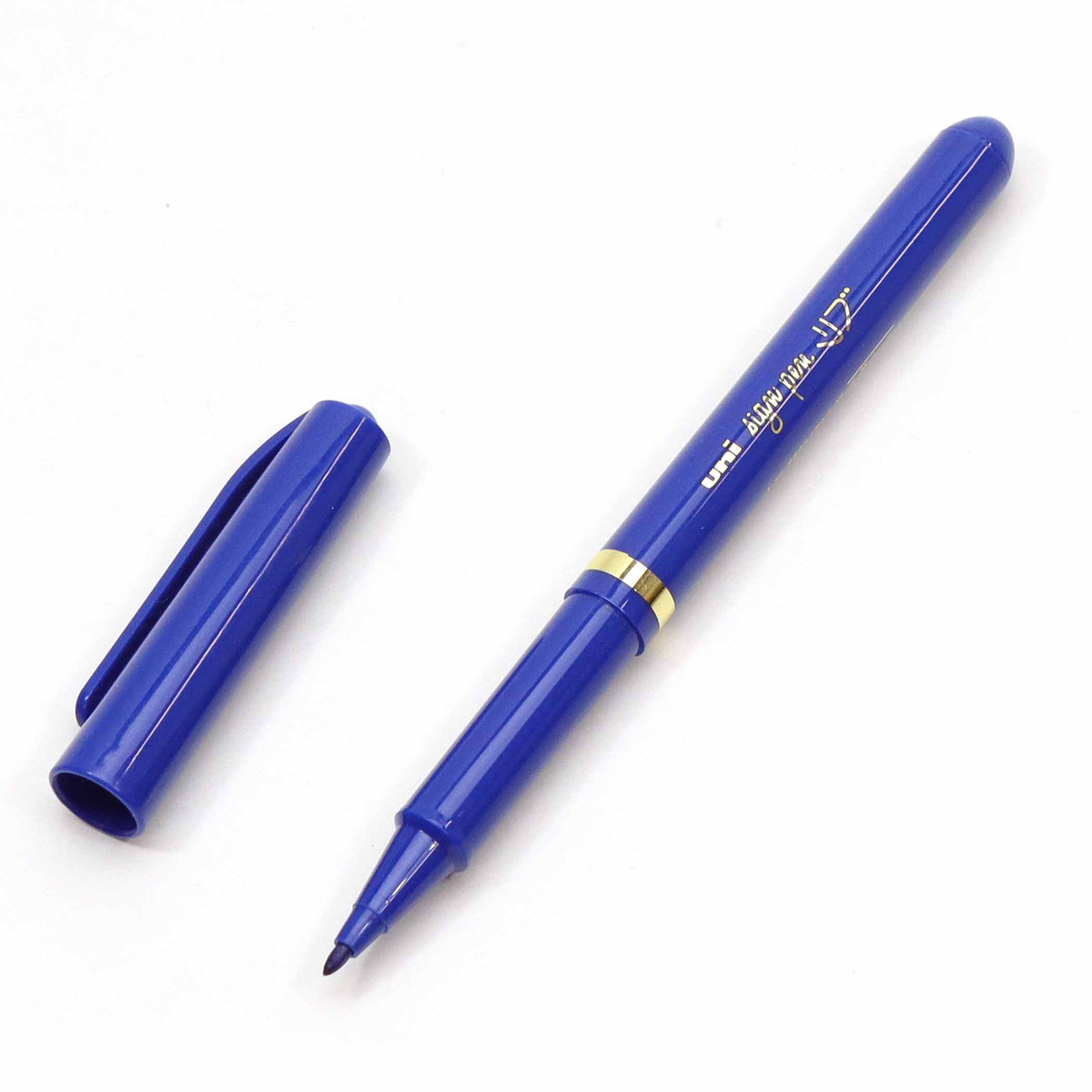 uni ball / Sign Pen / Faserschreiber / 1,0mm