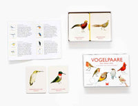 Laurence_King-memorie-vogelpaare-box-Verpackung-Produktansicht-offen-mit-inhalt-und-Anleitung