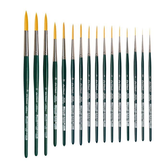 Nova Synthetics / NOVA-Schlepper / Serie 1270