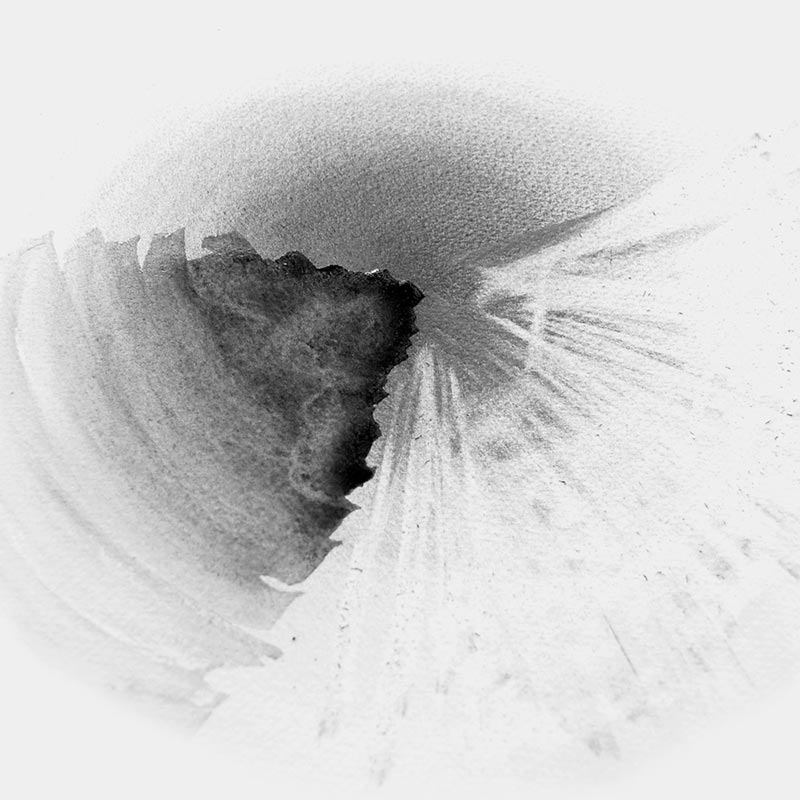 Art Graf / Graphite Powder / Water - Soluble / 100grm