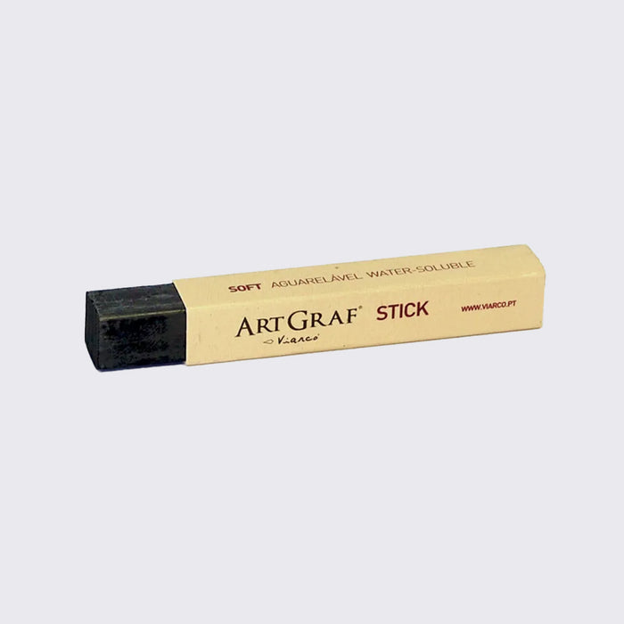 Art Graf | Graphit | Softstick | 9cm | wasserlöslich