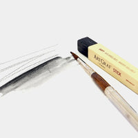 Art Graf | Graphit | Softstick | 9cm | wasserlöslich