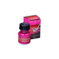 Koh-I-Noor / Zeichentusche Profi - Künstlertusche / 20g