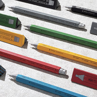 Marks_-Style-Serie-_Days-_Gel-_Metal-_Ballpoint_-Pen-erste-edition-Beispielfoto