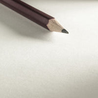 Hahnemühle / Nostalgie Skizzenbuch / 40 Blatt / 80 Seiten / 190 g/m²