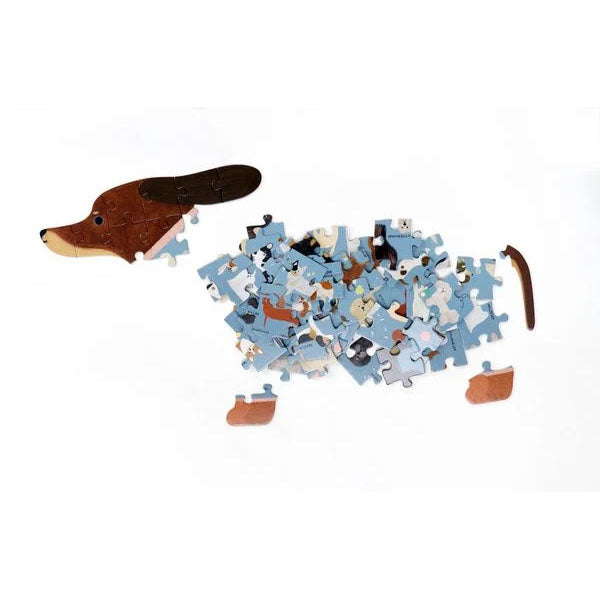 Hunde-von-A-bis-Z-Puzzle-verpackung-Produkt-Inhalt-Puzzleteile-1