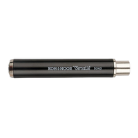 Koh I Noor/ 5343 / Fallminenstift / Kreidehalter / Kohle / 9-10mm