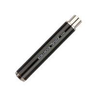 Koh I Noor/ 5343 / Fallminenstift / Kreidehalter / Kohle / 9-10mm