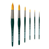 Nova Synthetics / Aquarellpinsel / Serie 1570
