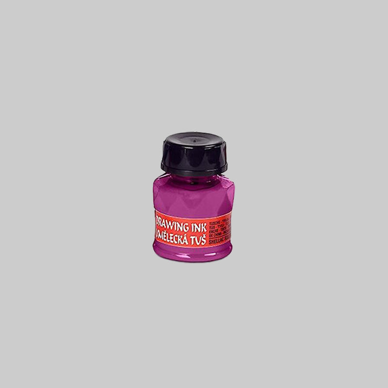 Koh-I-Noor / Zeichentusche Profi - Künstlertusche / 20g