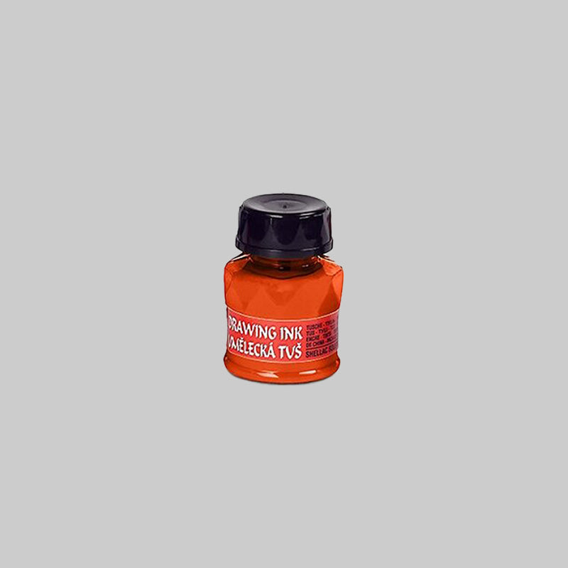 Koh-I-Noor / Zeichentusche Profi - Künstlertusche / 20g